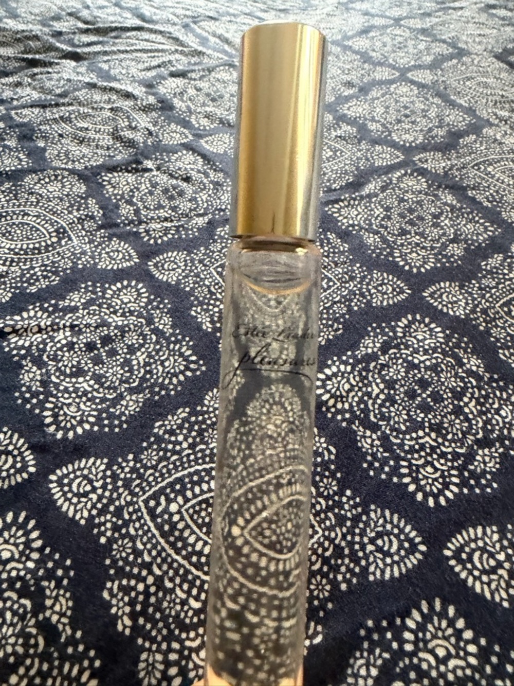 Estee Lauder Pleasures Roller Ball Perfume